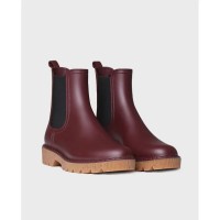 обувки,дамски,боти,мъжки,боти,toni,pons,cali,rain,boots,purple,(wine)