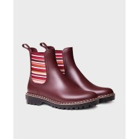 обувки,дамски,боти,toni,pons,corbin,rain,boots,red,(wine)