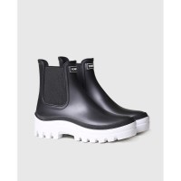 обувки,дамски,боти,мъжки,боти,toni,pons,covent,rain,boots,black,(ice)