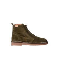 дамски,боти,дамски,високи,обувки,за,ходене,toni,pons,india,sy,booties,khaki