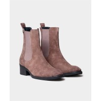 дамски,боти,toni,pons,tortosa,sy,booties,brown,(taupe)