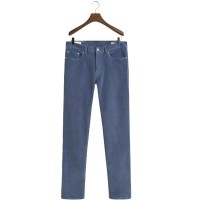 дънки,мъжки,панталони,gant,1000440,regular,fit,jeans,naval,blue