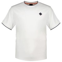 тениска,мъжки,тениски,дамски,тениски,hackett,badge,short,sleeve,t,shirt,white,(optic,white)