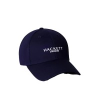шапка,всички,шапки,hackett,contrast,brand,cap,blue,(navy)