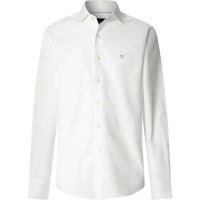 риза,с,дълъг,ръкав,дамски,ризи,мъжки,ризи,hackett,ess,texture,long,sleeve,shirt,white,(optic,white)