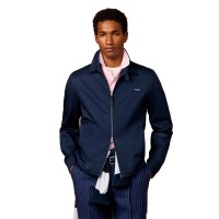 яке,мъжки,якета,дамски,якета,и,палта,hackett,heritage,jacket,blue,(old,navy)