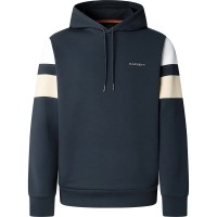 суичър,мъжки,пуловери,hackett,resort,hoodie,blue,(navy)