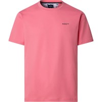 тениска,мъжки,тениски,дамски,тениски,hackett,swim,trim,island,short,sleeve,t,shirt,pink,(disco,pink)