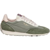 маратонки,мъжки,маратонки,дамски,маратонки,pepe,jeans,jane,subtle,trainers,green,(onyx,green)