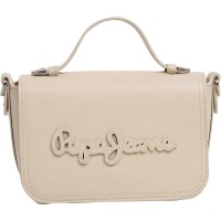 чанта,всички,чанти,pepe,jeans,nina,bass,bag,beige,(chalk,white)