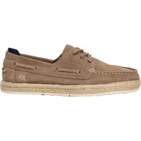 мъжки,еспадрили,pepe,jeans,porto,deck,espadrilles,brown,(dark,stone,beige)