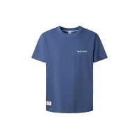 тениска,мъжки,тениски,дамски,тениски,pepe,jeans,sean,short,sleeve,t,shirt,blue,(sailor,blue)