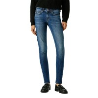 дамски,панталони,pepe,jeans,soho,skinny,fit,low,waist,jeans,blue,(denim,authentic,royal,blue)