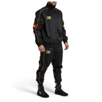 анцуг,мъжки,анцузи,leone1947,spain,tracksuit,black,(black)