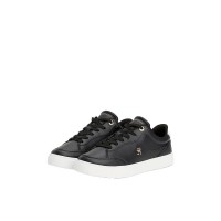 маратонки,мъжки,маратонки,дамски,маратонки,tommy,hilfiger,essential,chic,court,trainers,black,(black)