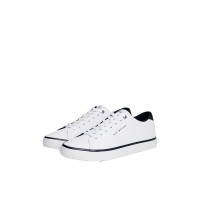 маратонки,мъжки,маратонки,дамски,маратонки,tommy,hilfiger,hi,vulc,core,trainers,white,(white)