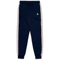 анцуг,мъжки,анцузи,kappa,222,banda,alianz,4,tracksuit,pants,blue,(blue,iris,white,brown,lt,honey)