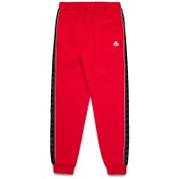 анцуг,мъжки,анцузи,kappa,222,banda,alianz,4,tracksuit,pants,red,(red,racing,black,white)