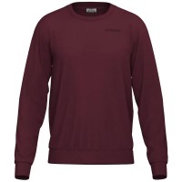 блуза,мъжки,пуловери,kappa,fosado,sweatshirt,red,(red,dahlia)