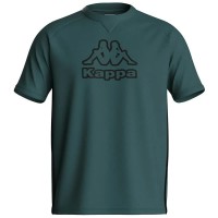 тениска,мъжки,тениски,дамски,тениски,kappa,geve,short,sleeve,t,shirt,green,(green,jasper)