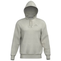 блуза,мъжки,пуловери,kappa,logo,zamy,sweatshirt,beige,(white,milk,beige)