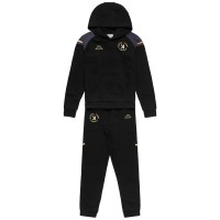 анцуг,детски,анцузи,kappa,sassorgo,tracksuit,black,(black)