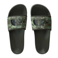 мъжки,джапанки,и,чехли,the,north,face,base,camp,iii,slides,green,(military,olive,stippled,camo,print,tnf,black)