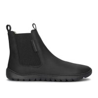 обувки,дамски,боти,мъжки,боти,groundies,everyday,chelsea,2.0,barefoot,boots,black,(black)
