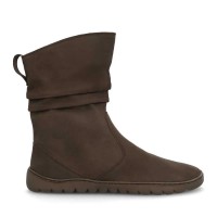 обувки,дамски,боти,мъжки,боти,groundies,odessa,gx2,barefoot,boots,brown,(brown)