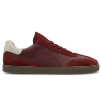 маратонки,мъжки,маратонки,дамски,маратонки,groundies,panama,barefoot,trainers,red,(bordeaux)