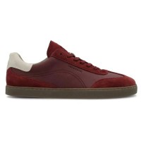 маратонки,мъжки,маратонки,дамски,маратонки,groundies,panama,barefoot,trainers,red,(bordeaux)