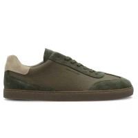 маратонки,мъжки,маратонки,дамски,маратонки,groundies,panama,barefoot,trainers,green,(khaki)