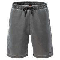 къси,панталони,мъжки,панталони,дамски,панталони,iguana,carsten,shorts,grey,(black)