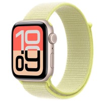 часовник,часовници,apple,watch,se,3gps,+,cellular,44,mmsport,band,yellow,(starlight)