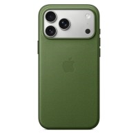 други,аксесоари,apple,iphone17,pro,max,techwoven,magsafe,phone,case,green,(green)