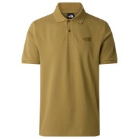 мъжки,блузи,с,яка,the,north,face,essential,polo,green,(cedar)