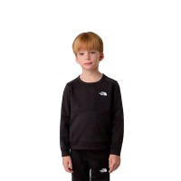 детски,екипи,the,north,face,preformance,long,sleeve,set,black,(tnf,black)