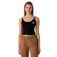 тениска,мъжки,тениски,дамски,тениски,the,north,face,simple,dome,slim,sleeveless,t,shirt,black,(tnf,black)