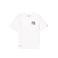 тениска,детски,тениски,garcia,c53605,short,sleeve,t,shirt,refurbished,off,white