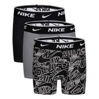 боксерки,детско,бельо,nike,print,e,day,ct,strech,boxers,3,units,black,grey,(dk,grey,heather,black)