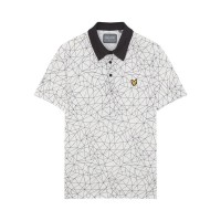 мъжки,блузи,с,яка,lyle,&,scott,hyper,short,sleeve,polo,white,(white)
