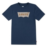 тениска,мъжки,тениски,дамски,тениски,levi´s,®,batwing,short,sleeve,t,shirt,blue,(big,dipper)
