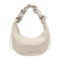 чанта,всички,чанти,got,bag,moon,ruffle,monochrome,bag,beige,(soft,shell)