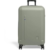 куфари,got,bag,re:shell,checked,trolley,bag,green,(bass)