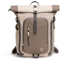 раница,раници,got,bag,rolltop,adventure,monochrome,backpack,beige,(multi,oyster)