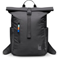 раница,раници,got,bag,rolltop,easy,small,backpack,black,(shark)