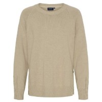 блуза,дамски,пуловери,дамски,плетени,дрехи,sea,ranch,lillibeth,sweater,beige,(tannin)
