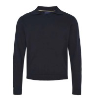 дамски,блузи,с,яка,мъжки,блузи,с,яка,sea,ranch,pele,long,sleeve,polo,blue,(dark,navy)