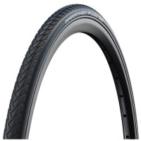 други,аксесоари,schwalbe,marathon,plus,evo,22´´,x,1.00,wheelchair,tyre,black,(black,black,reflex)