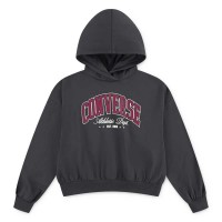 детски,суичър,детски,блузи,converse,kids,relaxed,graphic,hoodie,black,(dark,matter)